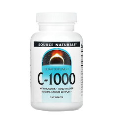 C-1000 1000 mg - 100 tabs