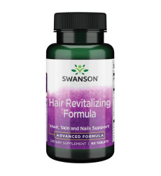 Ultra Hair Revitalizing Furmula - 60tabs