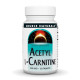 Acetyl L-Carnitine 500 mg - 30 tabs