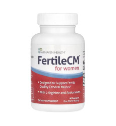 FertileCM® For Women - 90 caps