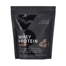 Whey Protein Isolate - 1030g Chocolate