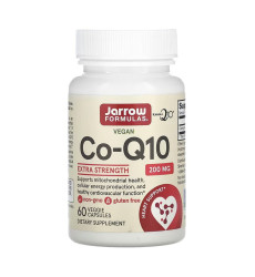 Co-Q10 200 mg - 60 caps