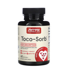 Toco-Sorb® - 60 caps