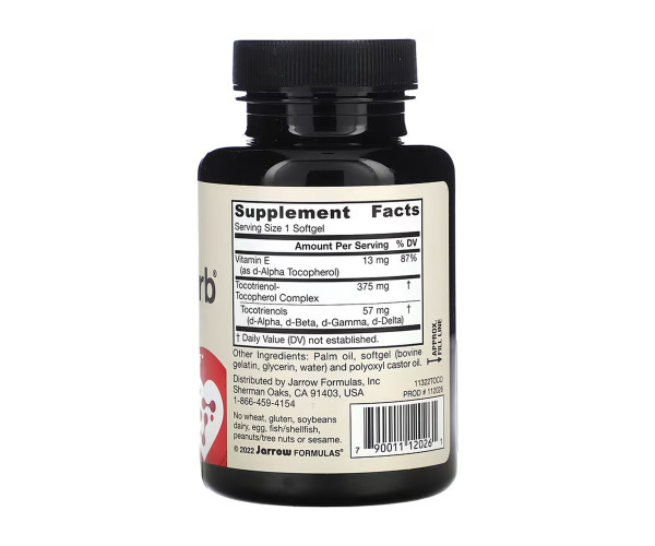 Toco-Sorb® - 60 caps