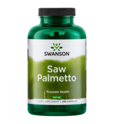 Saw Palmetto 540 mg - 250 caps