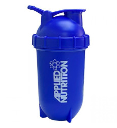 Bullet Shaker - 500ml Blue