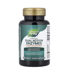 Mega-Zyme Original - 200 tabs