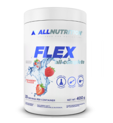 Flex ALL Complex V2 - 400g Blackcurrant