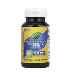 Primadophilus® Reuteri - 90 vcaps