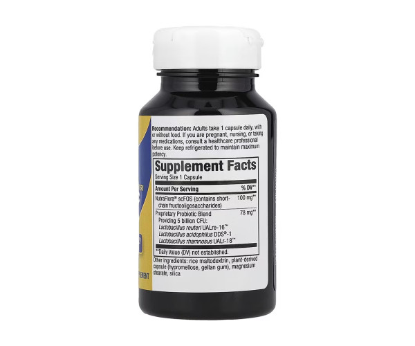 Primadophilus® Reuteri - 90 vcaps