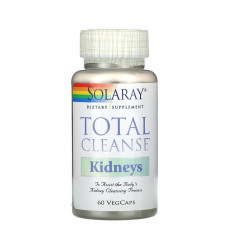 Total Cleanse Kidney - 60 vcaps