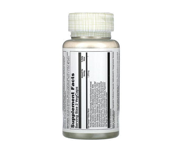 Total Cleanse Kidney - 60 vcaps