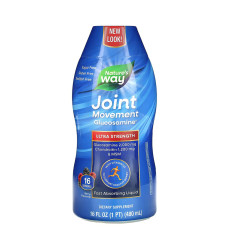 Joint Movement Glucosamine - 480 ml