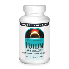 Lutein 20 mg - 60 caps