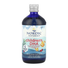 Children's DHA - 473 ml