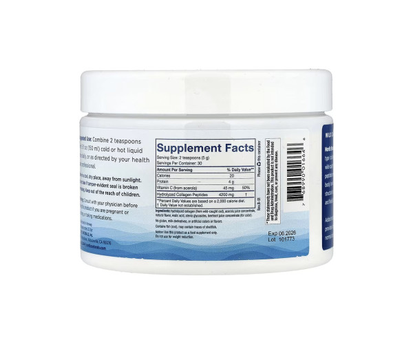 Marine Collagen - 150g