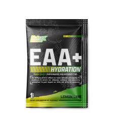 Samples EAA Hydration - 13g Lemon Lime