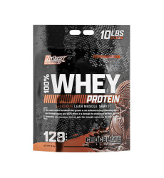 100% Whey - 4545g Chocolate