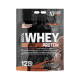 100% Whey - 4545g Chocolate