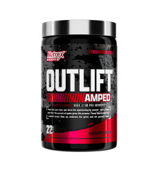 Outlift Amped - 438.2g Sucker Punch