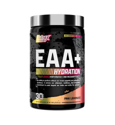 EAA Hydration - 30srv Pink Lemonade