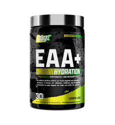 EAA Hydration - 30srv Lemon Lime
