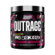 Outrage High‑Stim Pre‑Workout - 30 servings Strawberry Watermelon