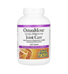 OsteoMove Joint Care - 240 tabs