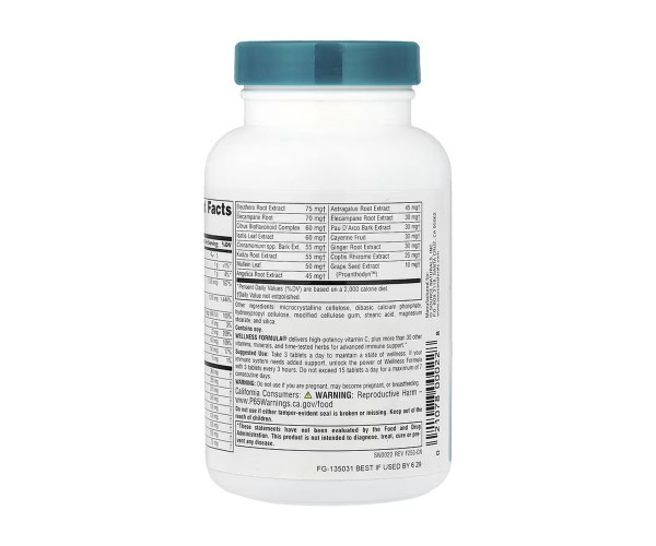 Wellness Formula® - 90 tabs