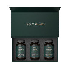 MIND SHI Mushroom Premium Box