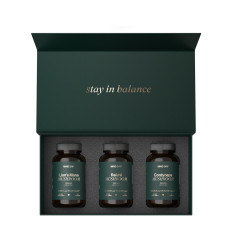 MIND SHI Mushroom Premium Box