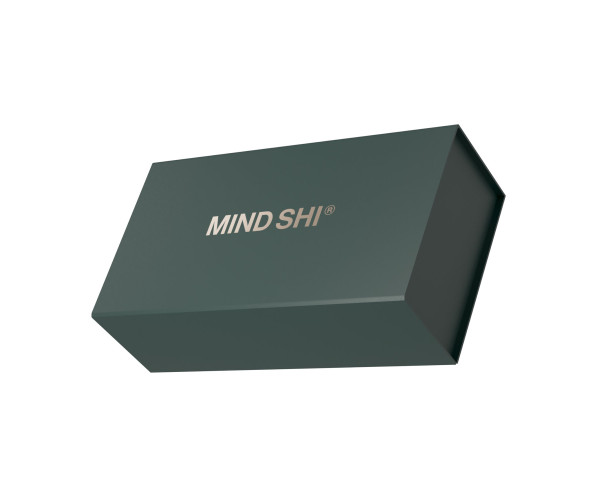 MIND SHI Mushroom+CBD Oil Premium Box