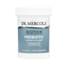 Biothin® Probiotic 10 Billion CFU - 30 caps