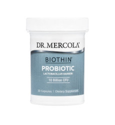 Biothin® Probiotic 10 Billion CFU - 30 caps