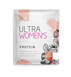 Ultra Women`s Protein - 25g Strawberry
