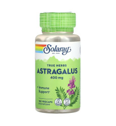 Astragalus Root 400mg - 100 vcaps