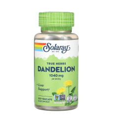 Dandelion Root 520mg - 100 vcaps