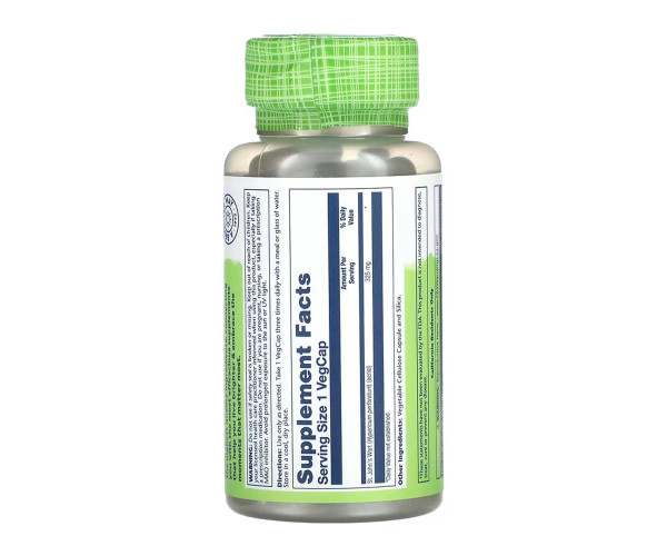 St. John's Wort Aerial 325mg - 100 vcaps