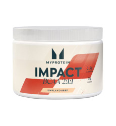 BCAA Branched Chain Amino Acids - 150g Unflavoured (until 03.26)