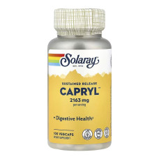 Capryl 2163 mg - 100 vcaps