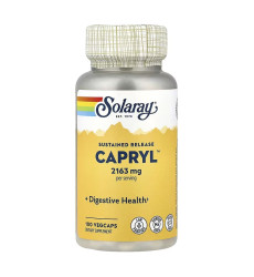 Capryl 2163 mg - 100 vcaps