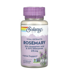 Rosemary 275mg - 45 vcaps