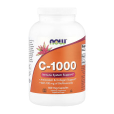 C-1000 - 500 vcaps