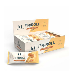 Pop Roll - 12x27g Salted Caramel