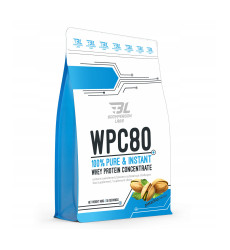 WPC80 - 900g Pistachio