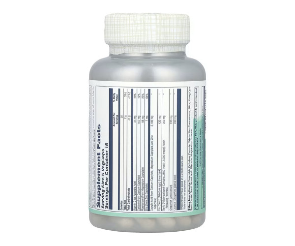 Yeast Cleanse - 90 vcaps