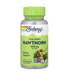 Hawthorn Berry 525mg - 100 vcaps