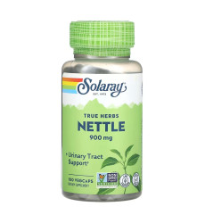 Nettle Leaf 450mg - 100 vcaps