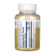 L-Arginine Free Form 500mg - 100 vcaps