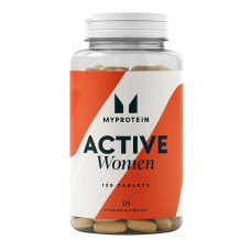 Active Woman - 120tabs